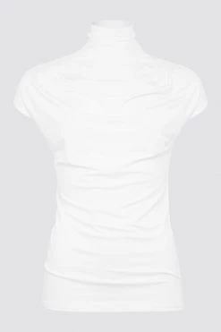 Marcella Tops & Tunics Delancey Top