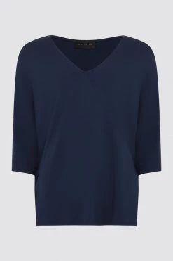 Marcellamoda Williamsburg Top