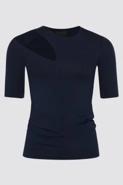 Marcellamoda Tribeca Top Tops & Tunics