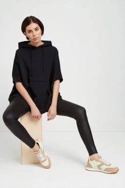 Marcella NoHo Sweatshirt