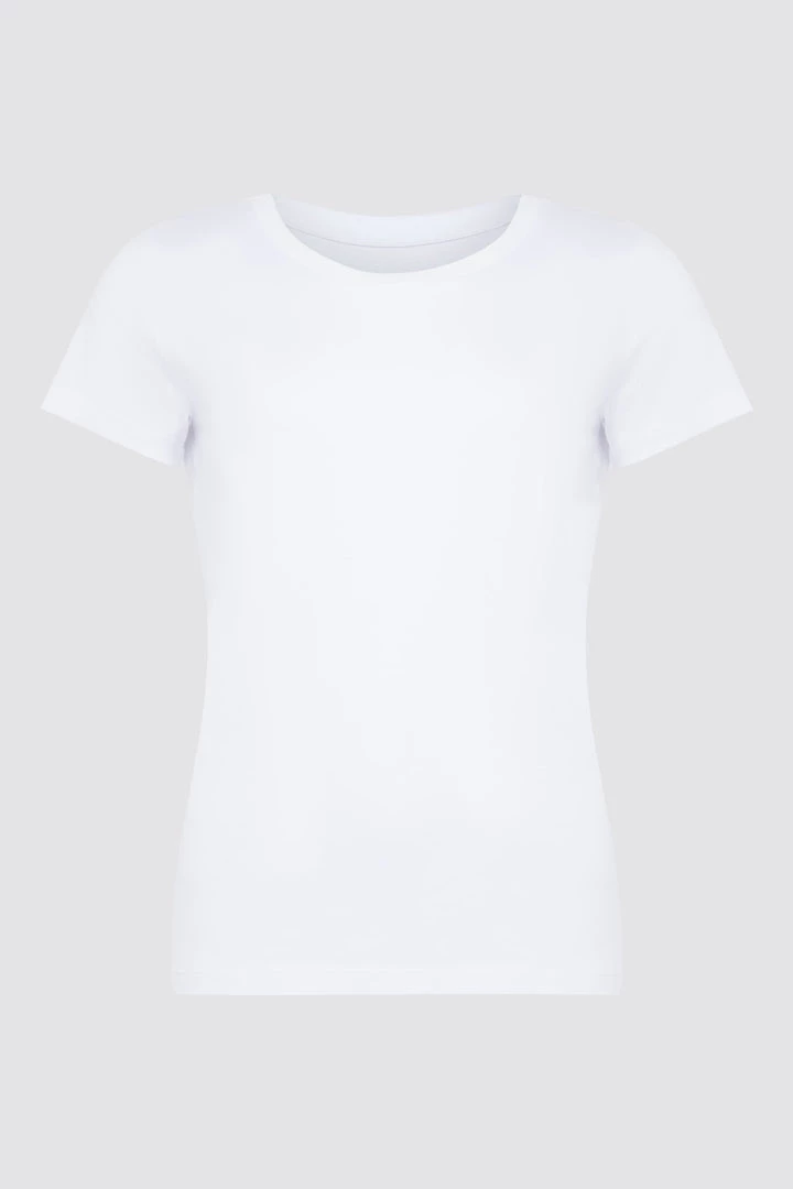 Marcella The Classic Downtown Tee Tops & Tunics 10 Marcella The Classic Downtown Tee Tops & Tunics