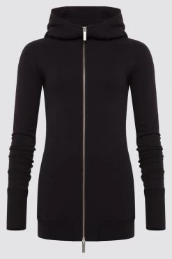 Marcellamoda Sweatshirts Prospect Hoodie