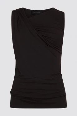 Marcella Brooklyn Top Tops & Tunics