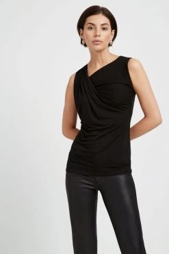 Marcella Tops & Tunics Brooklyn Top