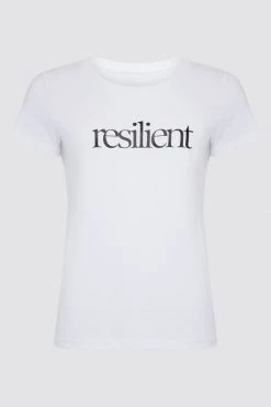 Marcellamoda T-shirts & Tanks Gift — The Resilient Downtown Tee