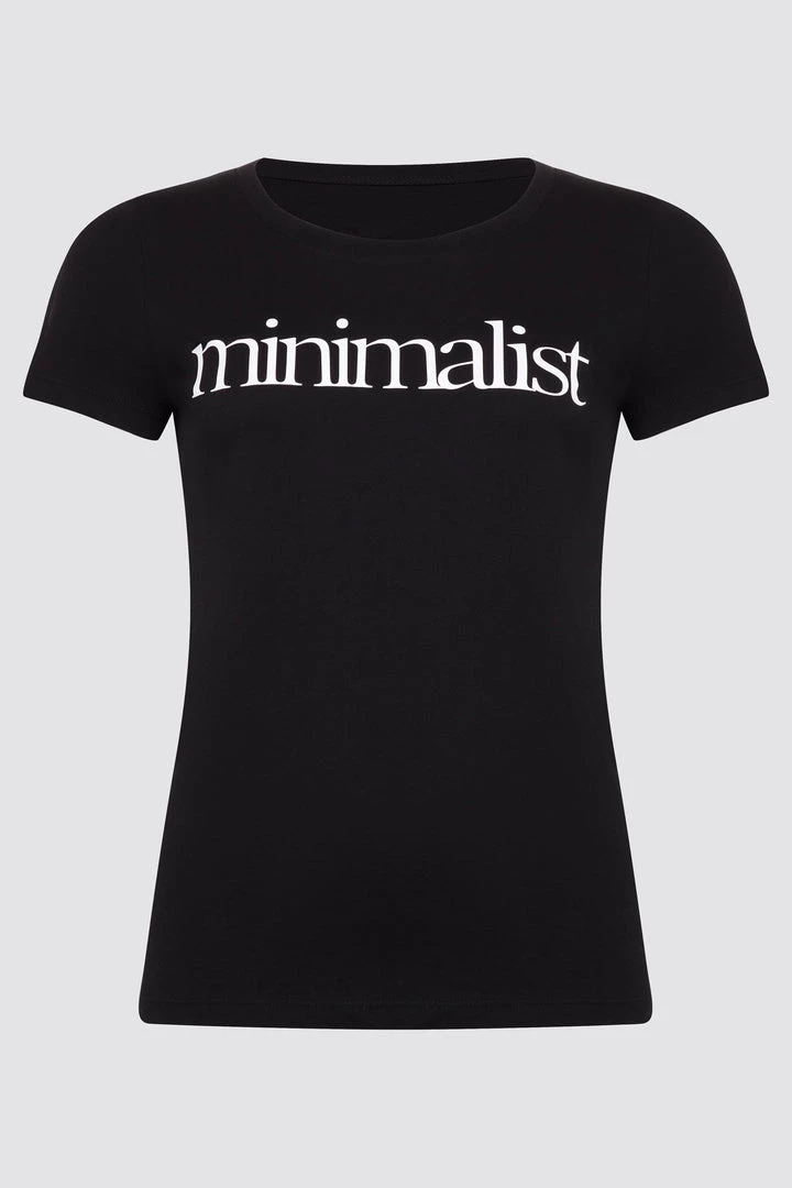Marcellamoda Tops & Tunics Minimalist Downtown Tee 6 Marcellamoda Tops & Tunics Minimalist Downtown Tee