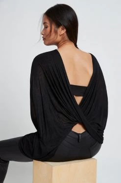 Marcella Best Sellers Waldorf Backless Top