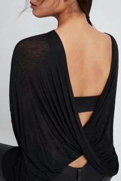 Marcella Best Sellers Waldorf Backless Top