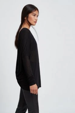 Marcella Best Sellers Waldorf Backless Top