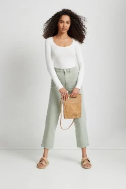 Marcella Montague Top