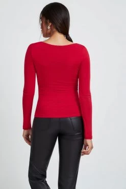 Marcella Montague Top