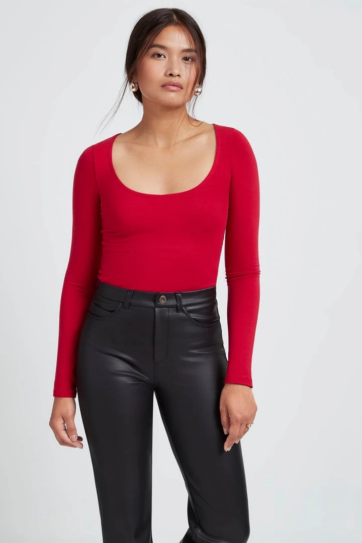 Marcella New Arrivals Montague Top 1 Marcella New Arrivals Montague Top