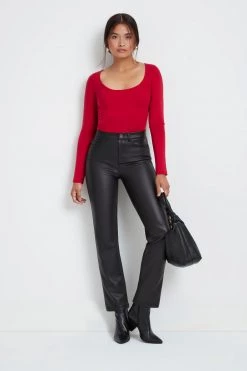 Marcella Montague Top