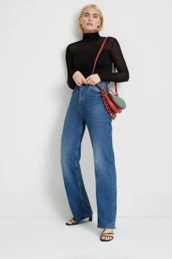 Marcella Cara Top Tops & Tunics