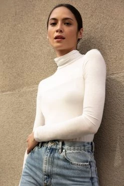 Marcella Tops & Tunics Cara Top