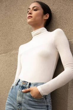 Marcella Cara Top Tops & Tunics