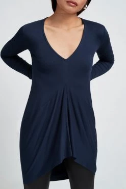 Marcella Tops & Tunics Reade Top