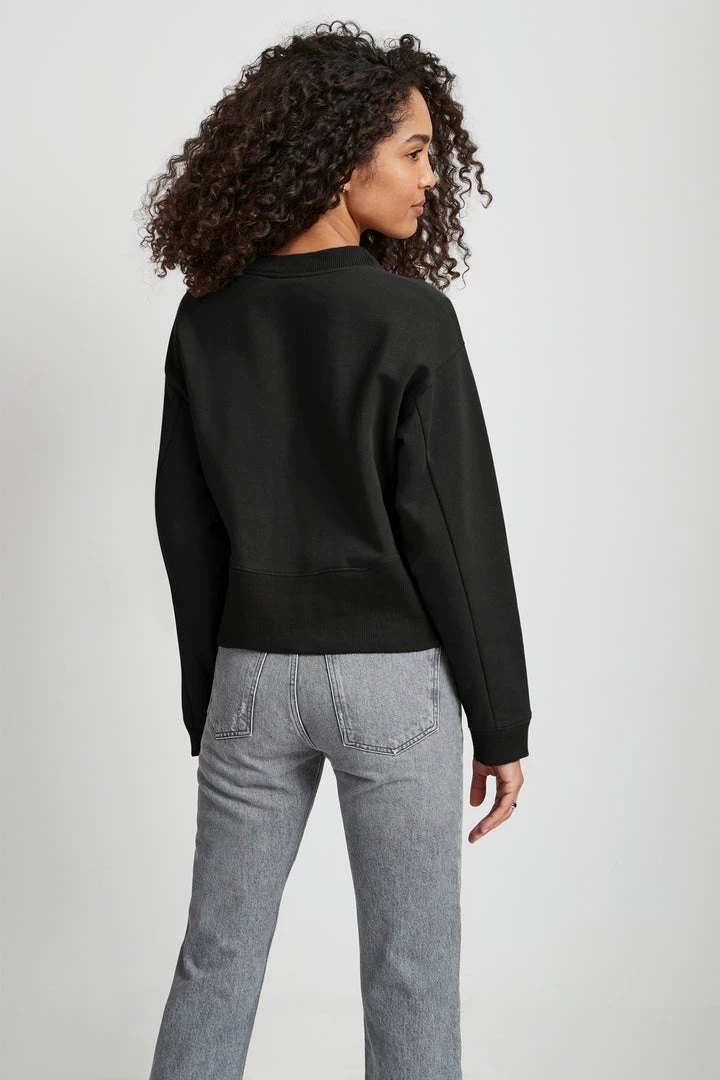 Marcella Cambria Sweatshirt 3 Marcella Cambria Sweatshirt
