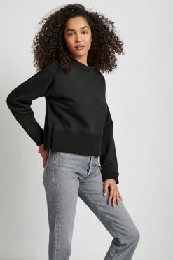 Marcella Cambria Sweatshirt