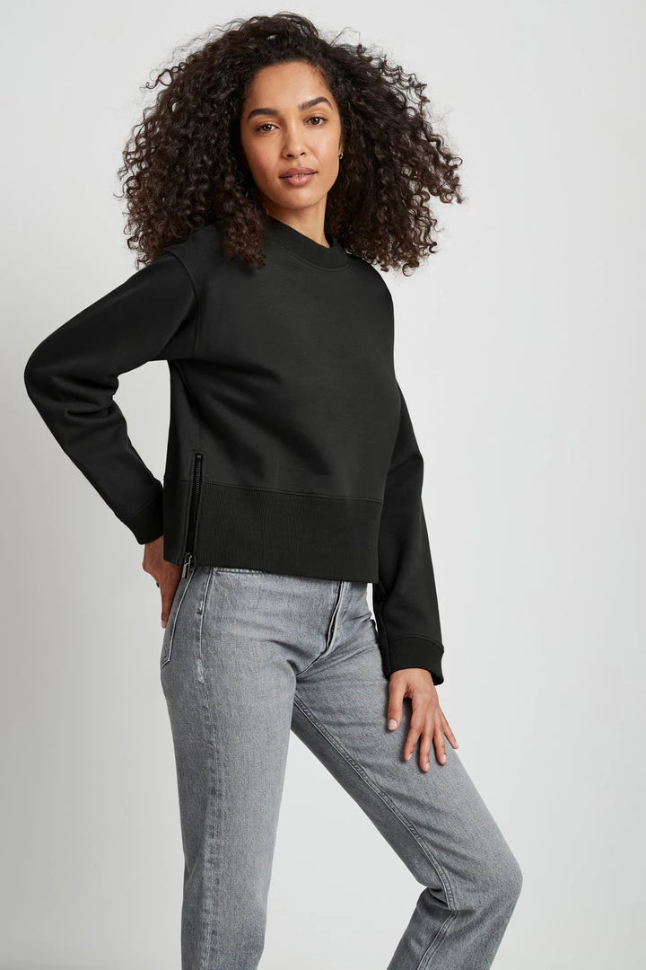 Marcella Cambria Sweatshirt 6 Marcella Cambria Sweatshirt