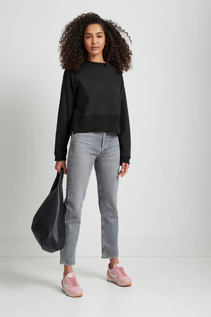 Marcella Cambria Sweatshirt 5 Marcella Cambria Sweatshirt