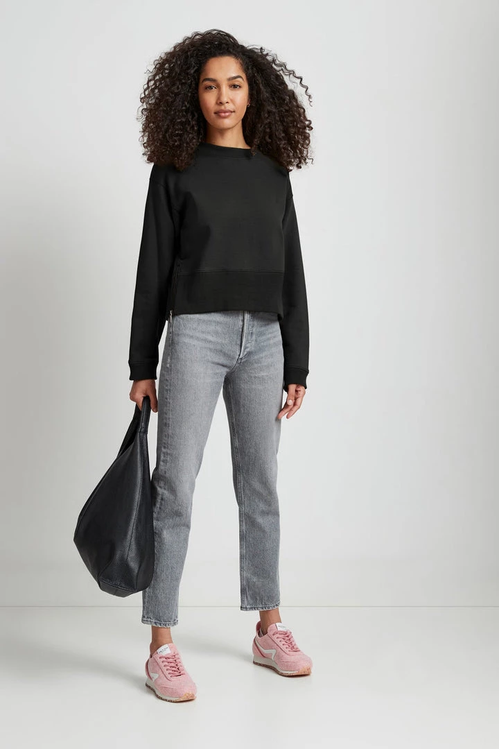 Marcella Cambria Sweatshirt 10 Marcella Cambria Sweatshirt