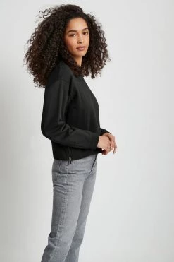 Marcella Cambria Sweatshirt Tops & Tunics