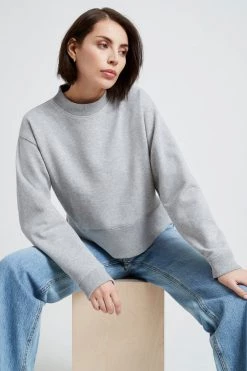 Marcella Cambria Sweatshirt 30 Marcella Cambria Sweatshirt
