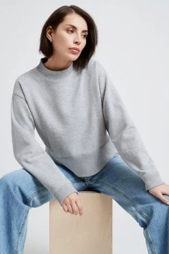 Marcella Cambria Sweatshirt Tops & Tunics