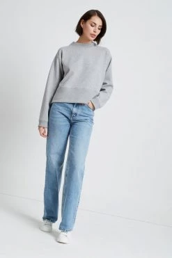 Marcella Cambria Sweatshirt 28 Marcella Cambria Sweatshirt