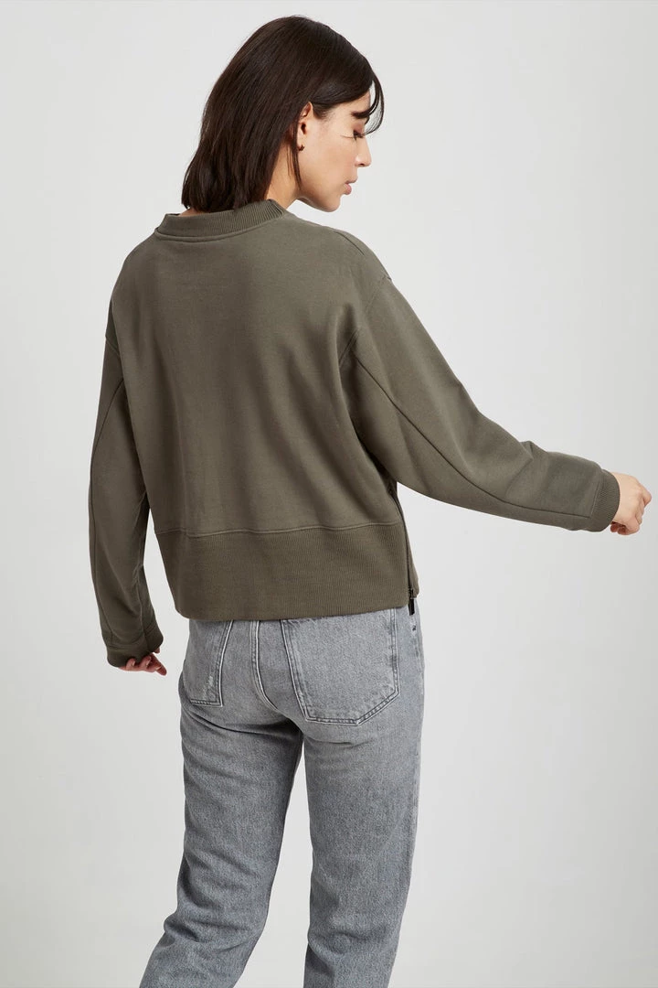 Marcella Cambria Sweatshirt 3 Marcella Cambria Sweatshirt