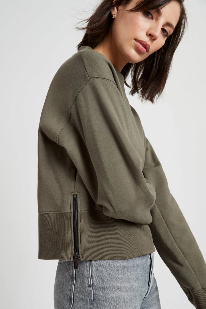 Marcella Cambria Sweatshirt 1 Marcella Cambria Sweatshirt