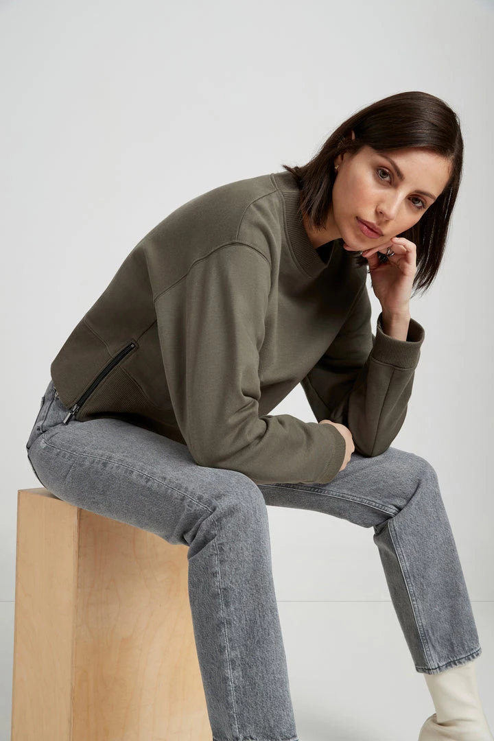 Marcella Cambria Sweatshirt 10 Marcella Cambria Sweatshirt