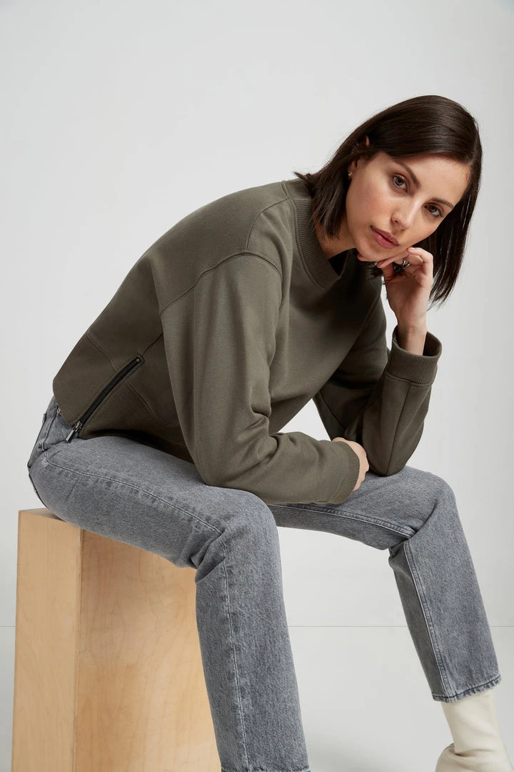 Marcella Cambria Sweatshirt 5 Marcella Cambria Sweatshirt