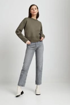 Marcella Cambria Sweatshirt