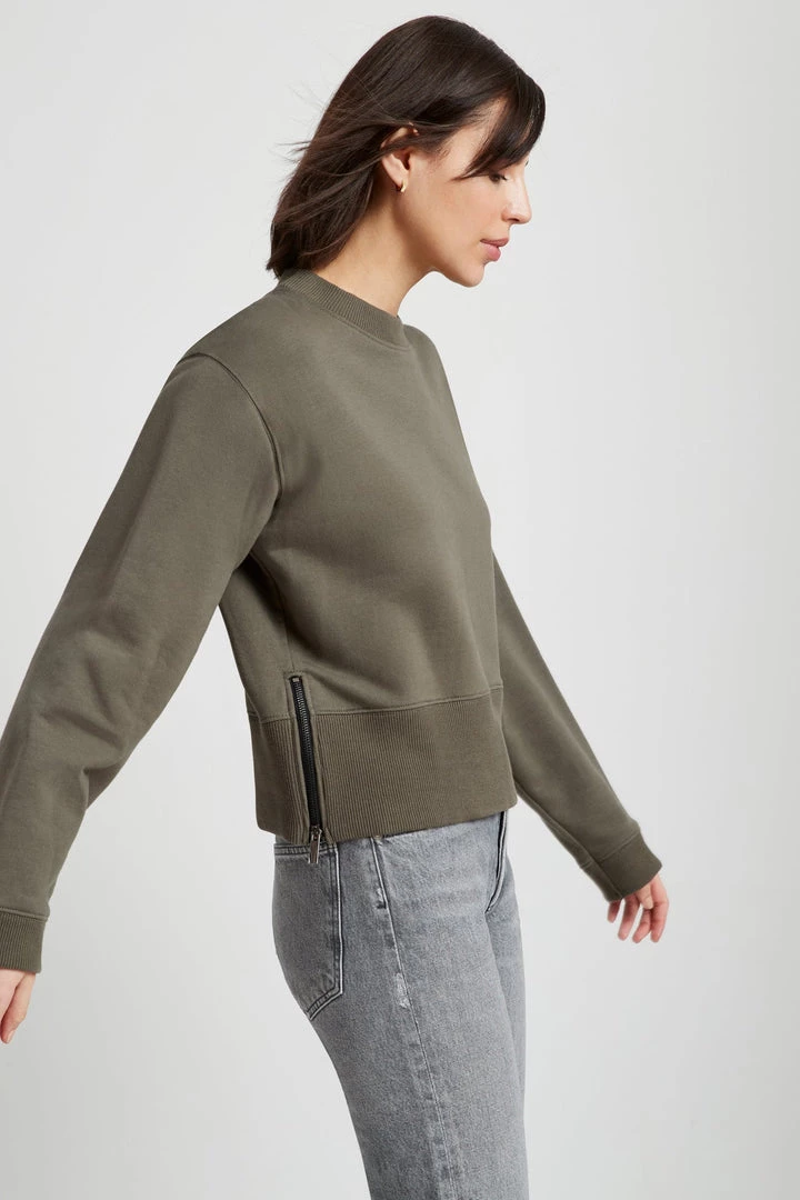 Marcella Cambria Sweatshirt 4 Marcella Cambria Sweatshirt