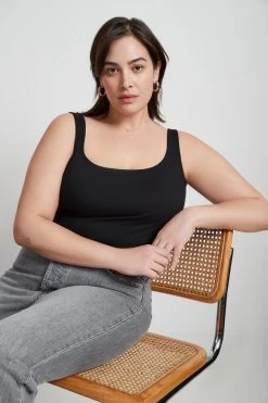 Marcella New Arrivals Harper Tank