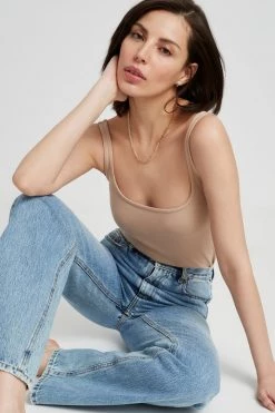 Marcella Harper Tank