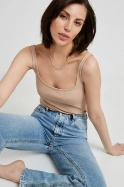 Marcella Harper Tank