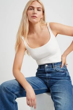 Marcella Harper Tank