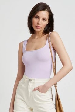 Marcella Maxine Tank New Arrivals