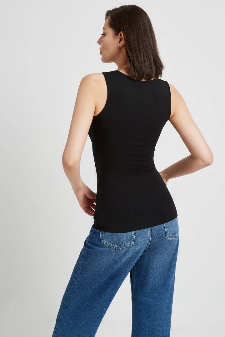 Marcella Eva Sleeveless Top 4 Marcella Eva Sleeveless Top