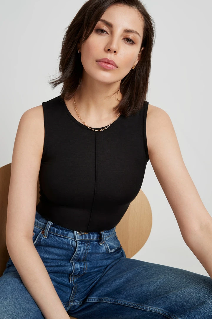 Marcella Eva Sleeveless Top 3 Marcella Eva Sleeveless Top