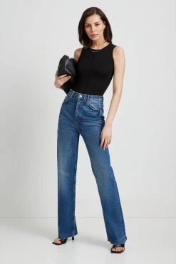 Marcella Eva Sleeveless Top