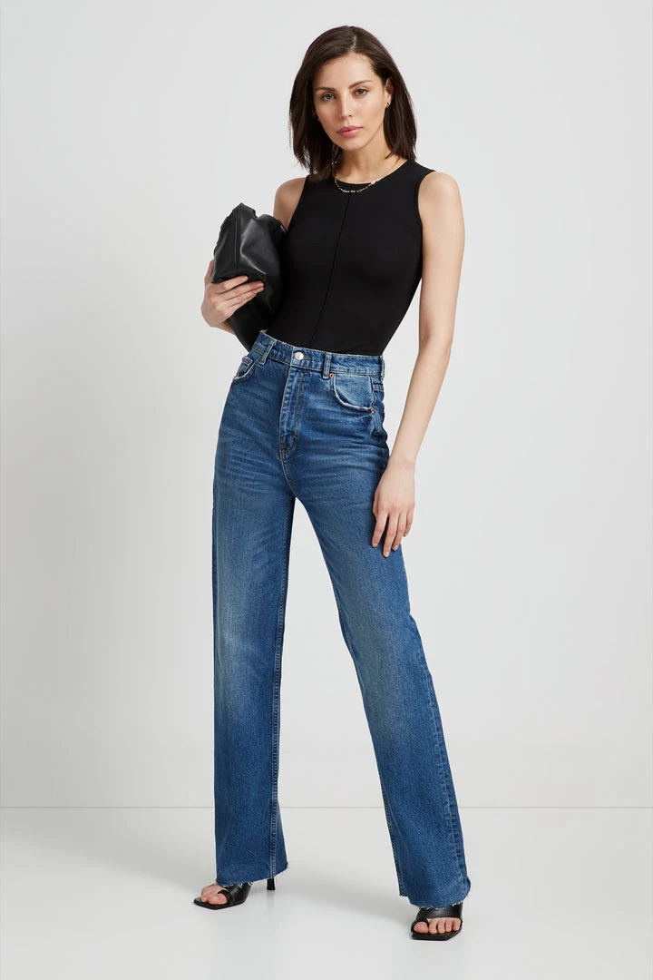 Marcella Eva Sleeveless Top 2 Marcella Eva Sleeveless Top