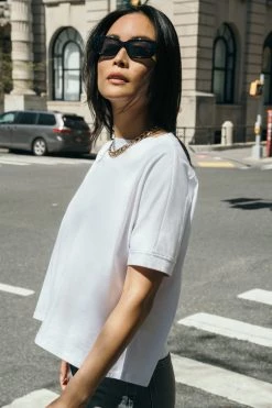 Marcella New Arrivals Soleil Tee