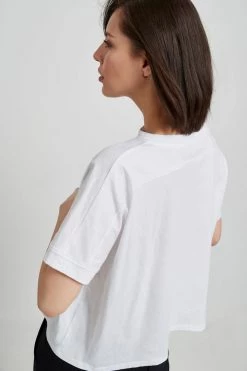 Marcella Soleil Tee
