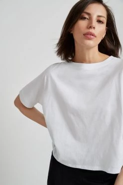 Marcella Soleil Tee