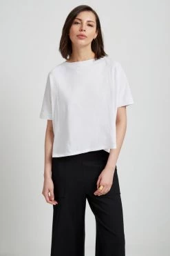 Marcella New Arrivals Soleil Tee