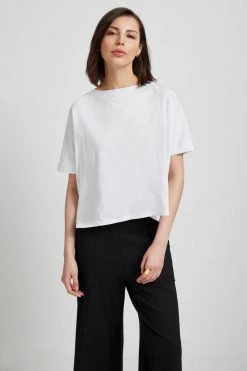 Marcella Soleil Tee